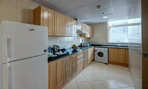 هتل امارات گرند دبی